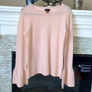 Only mine 100% cashmere sweater